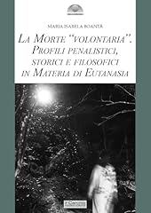 Morte volontaria profili usato  Spedito ovunque in Italia 