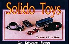 Solido toys for sale  Delivered anywhere in USA 