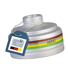 Bartelsrieger gasfilter abek gebraucht kaufen  Wird an jeden Ort in Deutschland