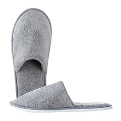 Portable travel slippers for sale  Delivered anywhere in UK