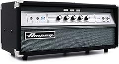 Ampeg 100 watt for sale  Delivered anywhere in USA 