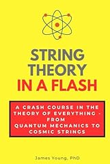 String theory flash usato  Spedito ovunque in Italia 