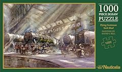 Nauticalia flying scotsman for sale  Delivered anywhere in UK