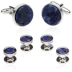 Blue sodalite tuxedo for sale  Delivered anywhere in USA 