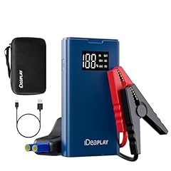 Ideaplay jump starter for sale  Delivered anywhere in USA 