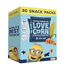 Love corn limited for sale  Delivered anywhere in UK