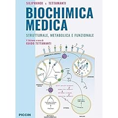 Biochimica medica strutturale usato  Spedito ovunque in Italia 