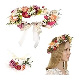 Hiqe blume krone gebraucht kaufen  Wird an jeden Ort in Deutschland