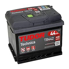 Tudor tb442 batterie d'occasion  Livré partout en France