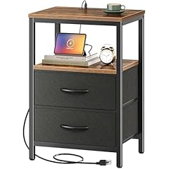 Huuger nightstand charging for sale  Delivered anywhere in USA 