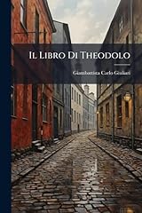 Libro di theodolo gebraucht kaufen  Wird an jeden Ort in Deutschland