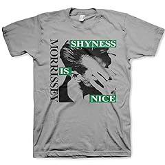 Morrissey men shyness for sale  Delivered anywhere in USA 
