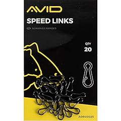 Avid speed links for sale  Delivered anywhere in UK