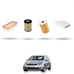Kit tagliando filtri usato  Spedito ovunque in Italia 