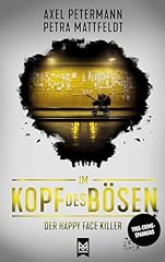 Kopf bösen happy gebraucht kaufen  Wird an jeden Ort in Deutschland