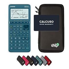 Calcuso casio graph d'occasion  Livré partout en Belgiqu