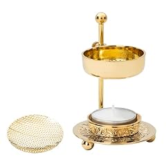Mamemi gold brass for sale  Delivered anywhere in UK