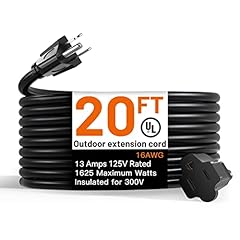 Feet outdoor cord for sale  Delivered anywhere in USA 
