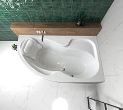 Ecolam baignoire angle d'occasion  Livré partout en France