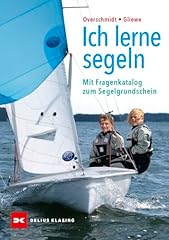 Lerne segeln fragenkatalog gebraucht kaufen  Wird an jeden Ort in Deutschland