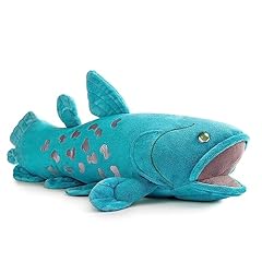 Lilizzhoumax pesce celacanto usato  Spedito ovunque in Italia 