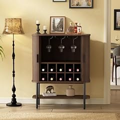 Coffee bar cabinet for sale  Delivered anywhere in USA 