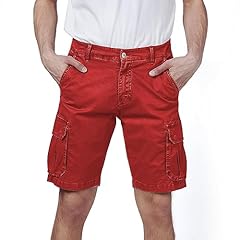 Jeans pantaloni corti usato  Spedito ovunque in Italia 