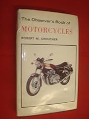 Observer book motorcycles for sale  Delivered anywhere in UK