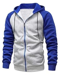 Yawyews sweatjacke herren gebraucht kaufen  Wird an jeden Ort in Deutschland