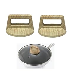 2pcs lid handle for sale  Delivered anywhere in USA 