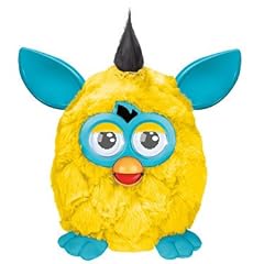 Furby cool yellow for sale  Delivered anywhere in UK