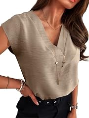 Anrabess women tops for sale  Delivered anywhere in USA 