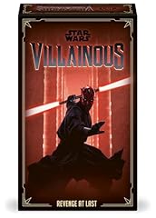 Ravensburger villainous star gebraucht kaufen  Wird an jeden Ort in Deutschland