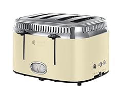 Russell hobbs slice for sale  Delivered anywhere in UK