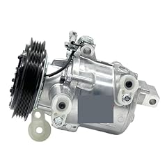 Compressore automatico sve08c usato  Spedito ovunque in Italia 