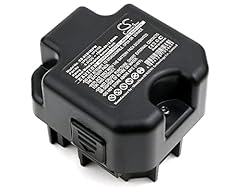 Replacement battery senco for sale  Delivered anywhere in UK