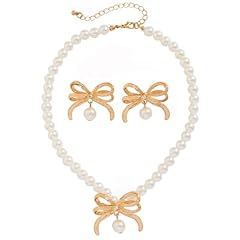 Fdeety parure bijoux d'occasion  Livré partout en France