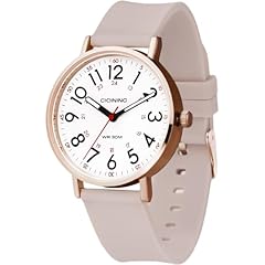 Cicininc nurse watch for sale  Delivered anywhere in USA 