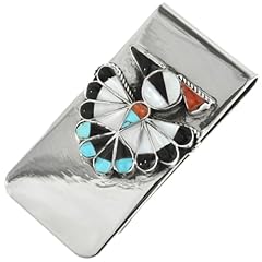 Zuni thunderbird money for sale  Delivered anywhere in USA 