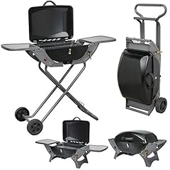 Grilltech folding wheeled for sale  Delivered anywhere in UK