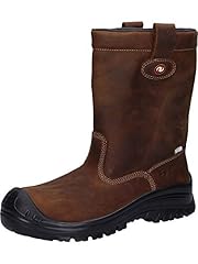 Sixton bottes sécurité d'occasion  Livré partout en France