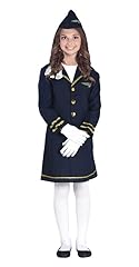 Girls stewardess kids for sale  Delivered anywhere in UK