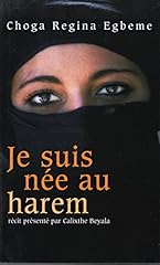 Suis née au gebraucht kaufen  Wird an jeden Ort in Deutschland