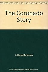Coronado story for sale  Delivered anywhere in USA 