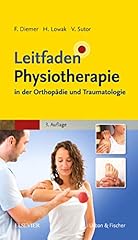 Leitfaden physiotherapie rthop gebraucht kaufen  Wird an jeden Ort in Deutschland