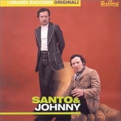 Santo johnny usato  Spedito ovunque in Italia 