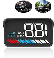 Car universal hud for sale  Delivered anywhere in UK