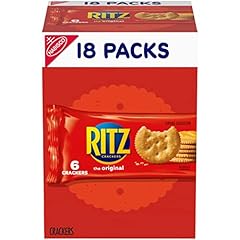 Ritz 12.24oz original for sale  Delivered anywhere in USA 