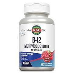 Kal vitamin b12 for sale  Delivered anywhere in USA 
