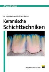 Keramische schichttechniken gebraucht kaufen  Wird an jeden Ort in Deutschland